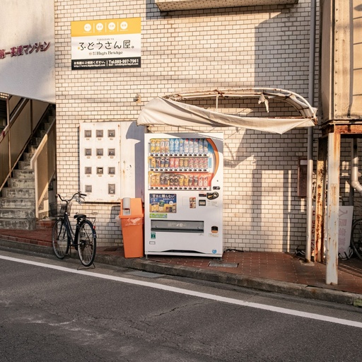 Hidup Sehari-hari di Jepang