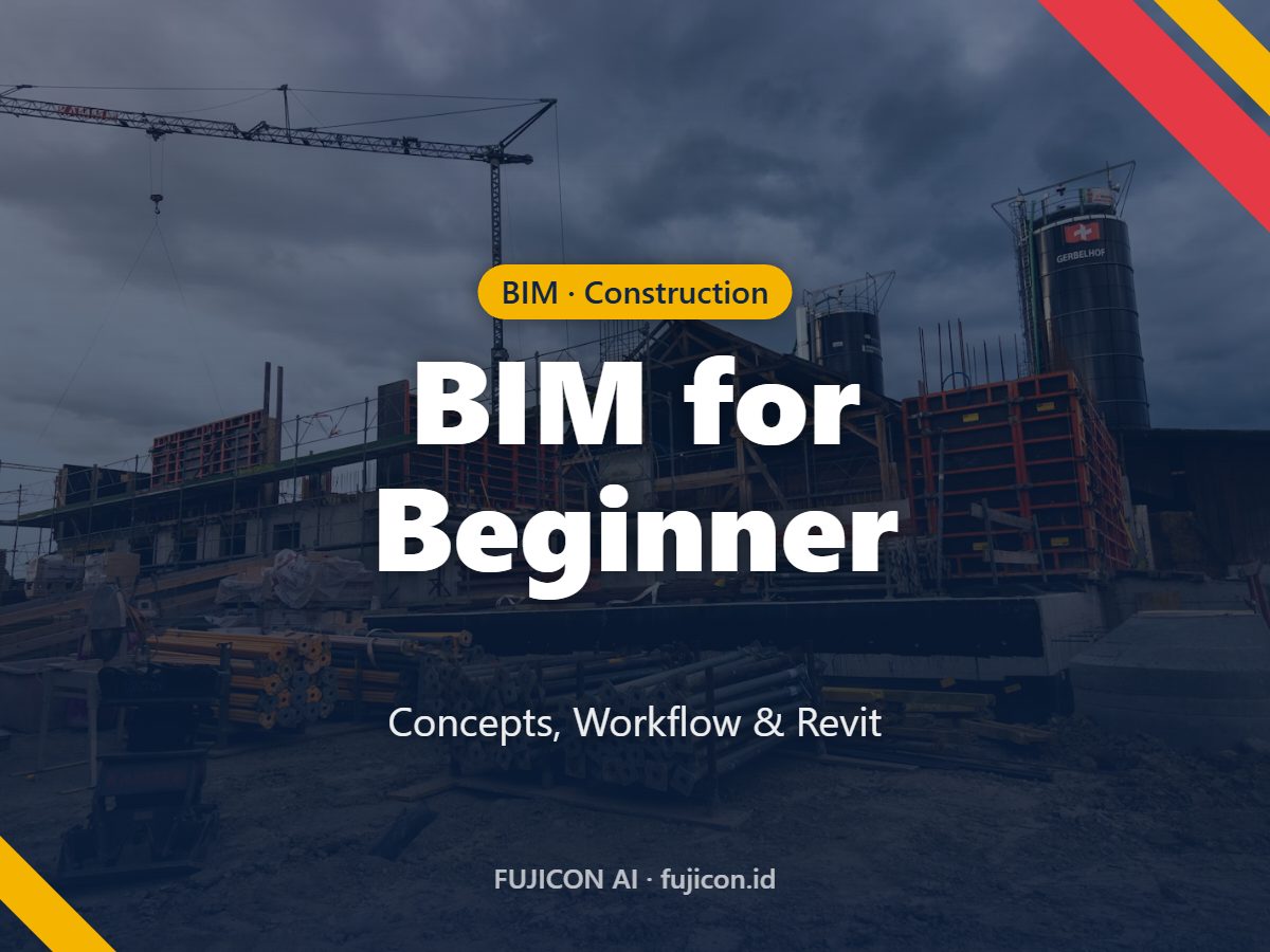 BIM for Beginner