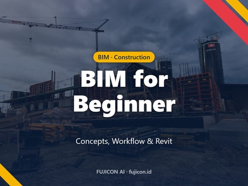 BIM untuk Pemula